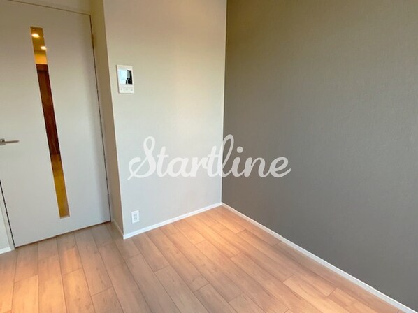 Log戸越の物件内観写真